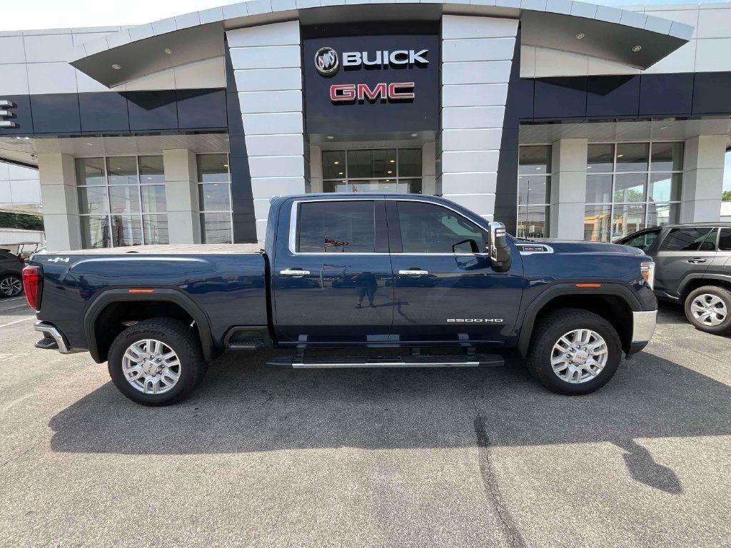 gmc sierra 2500hd 2021 1GT49NE71MF219224 image gmc sierra 2500hd 2021 1GT49NE71MF219224 image